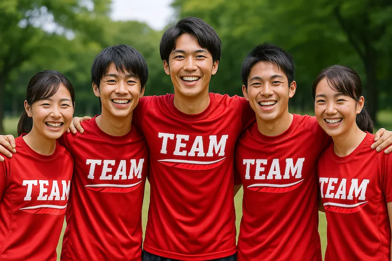 Tシャツ